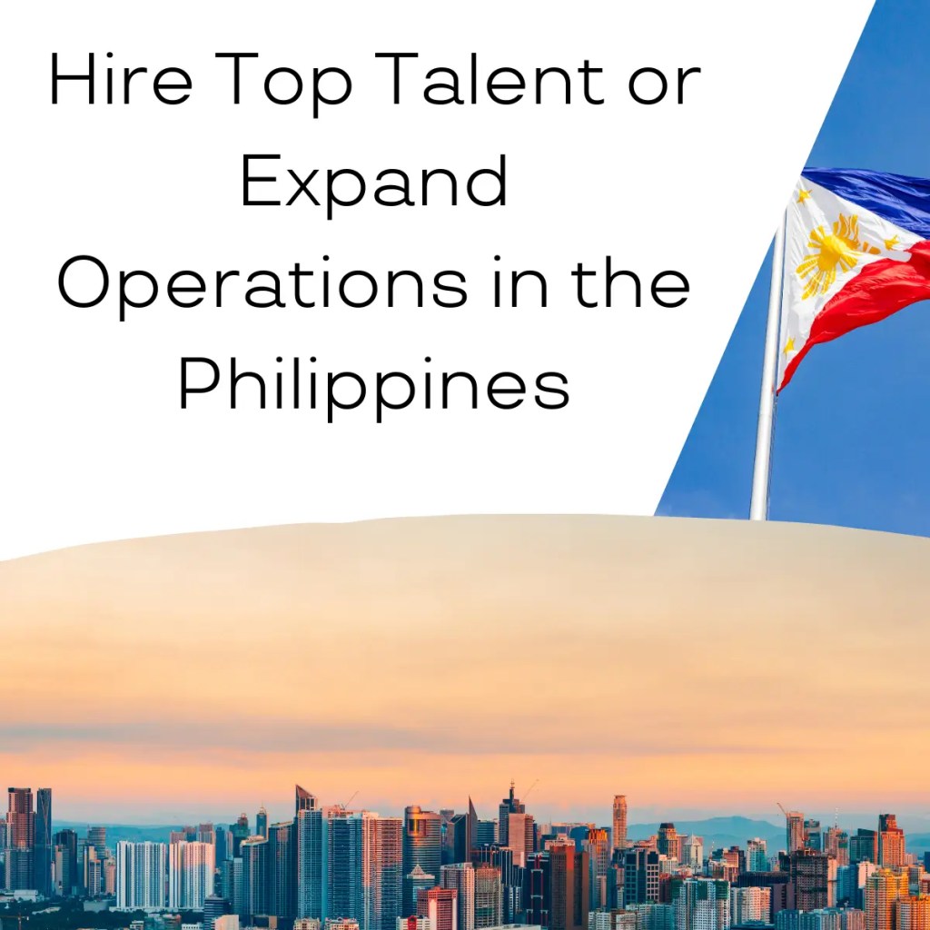 Work in the Philippines thumbnail