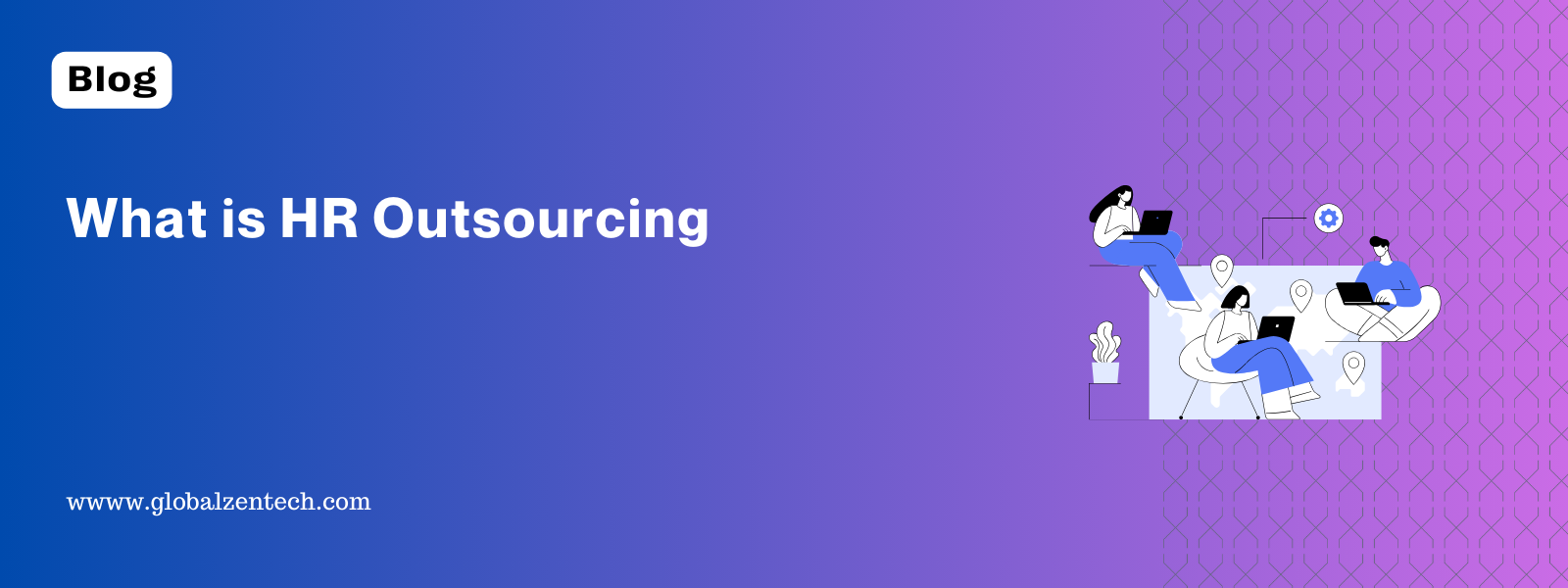 What is HR Outsourcing?